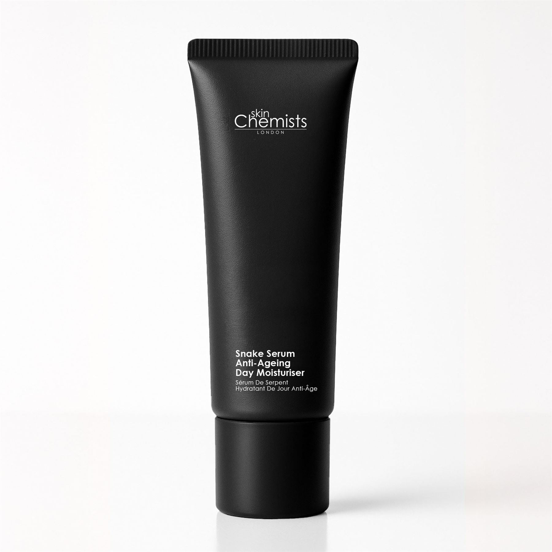 skinChemists Snake Serum Anti-Ageing Day Moisturiser 50ml by skinChemists US
