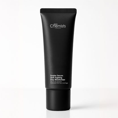 skinChemists Snake Serum Anti-Ageing Day Moisturiser 50ml by skinChemists US