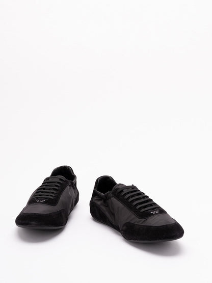 Prada Men `Collapse` Sneakers by Luosophy