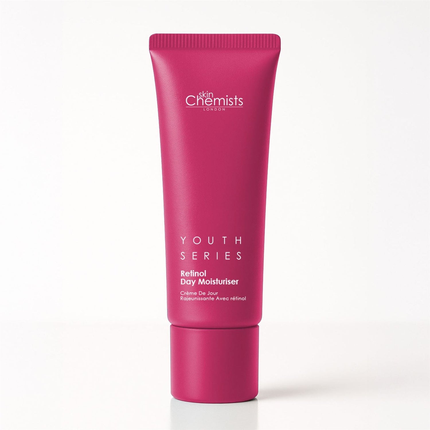 Retinol Day Moisturiser 50ml by skinChemists US