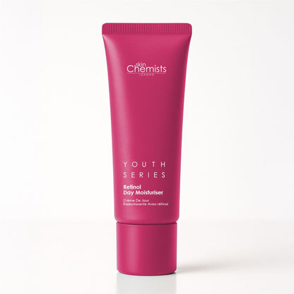 Retinol Day Moisturiser 50ml by skinChemists US