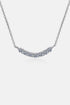 1.4 Carat Sparkala™ 925 Sterling Silver Necklace