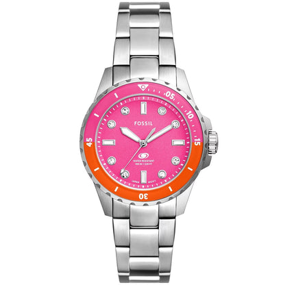 Fossil Women&