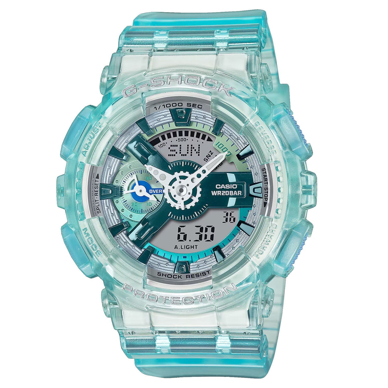 Casio Women&