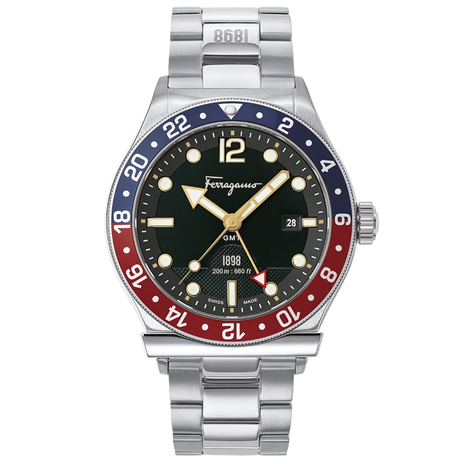 Salvatore Ferragamo Men&