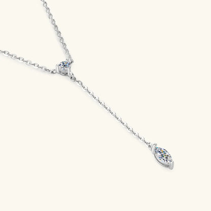 Sparkala™ 925 Sterling Silver Necklace by Sparkala