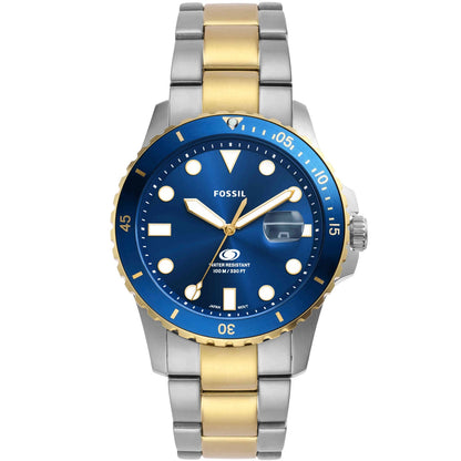 Fossil Men&