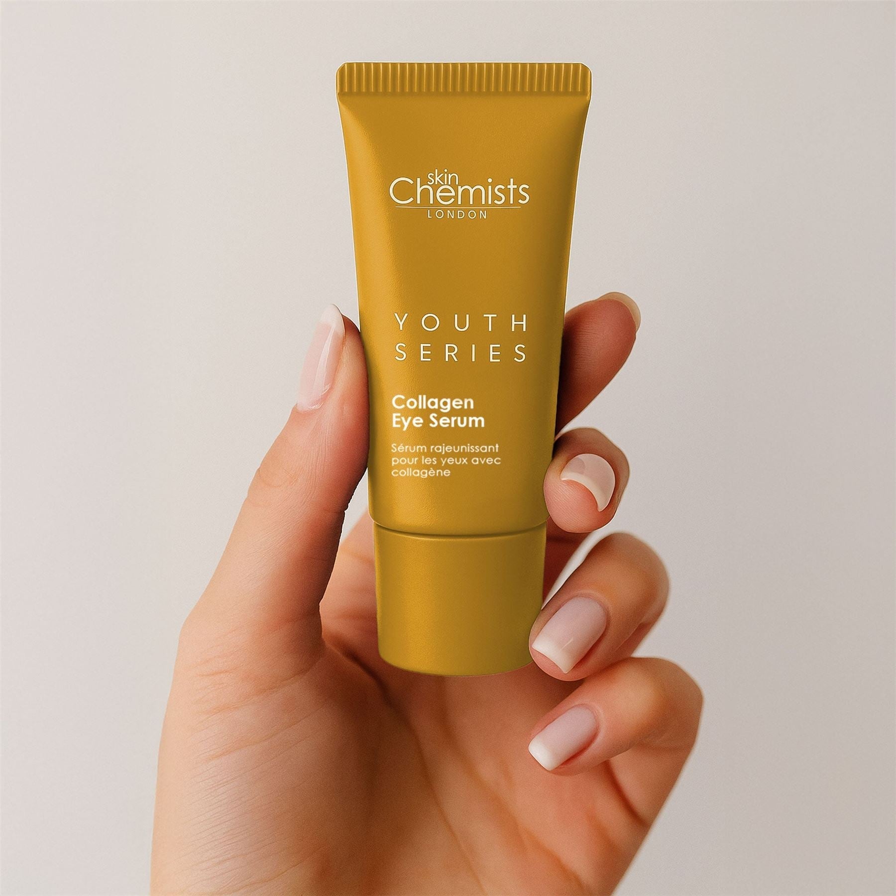 Collagen Eye Serum 15ml by skinChemists US