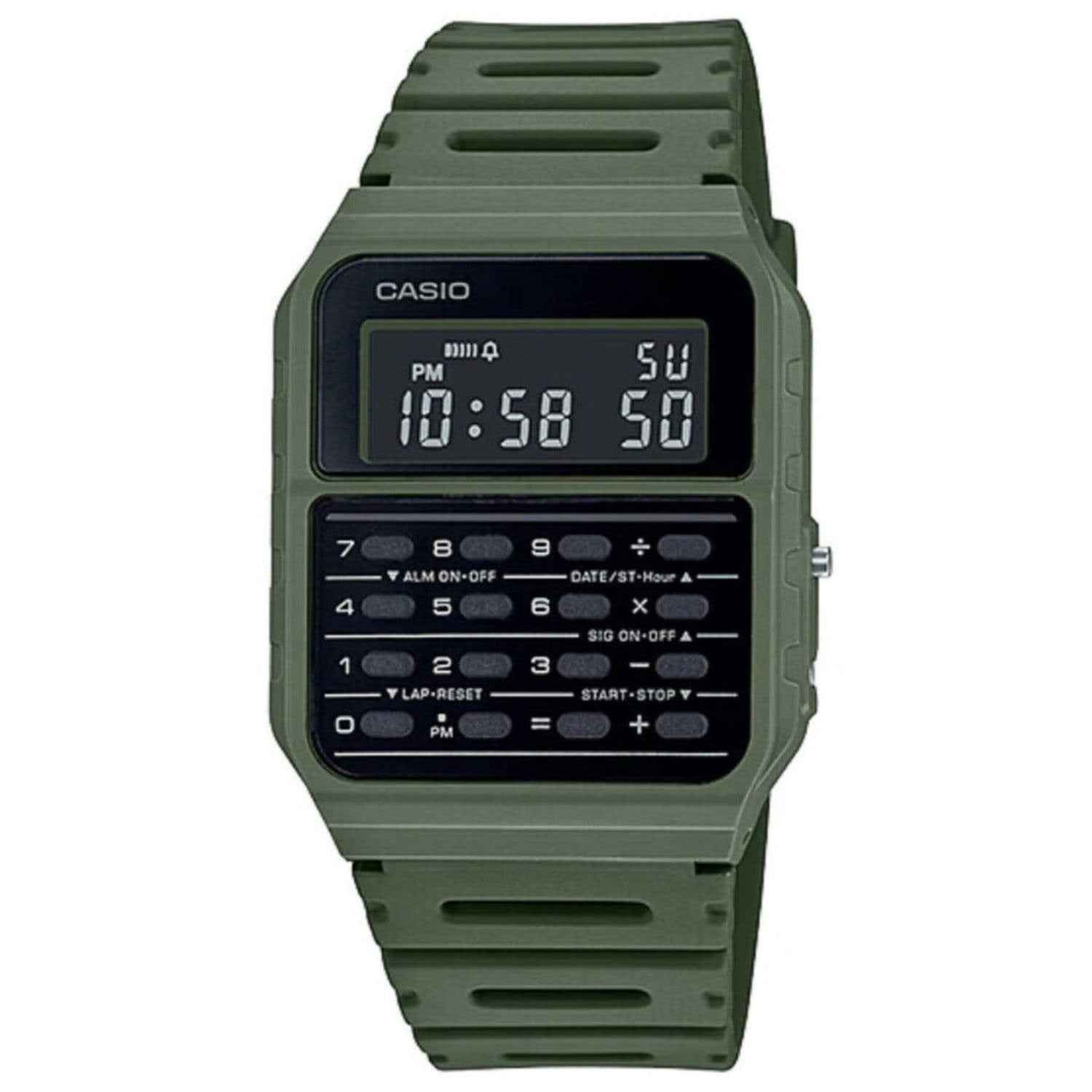 Casio Men&