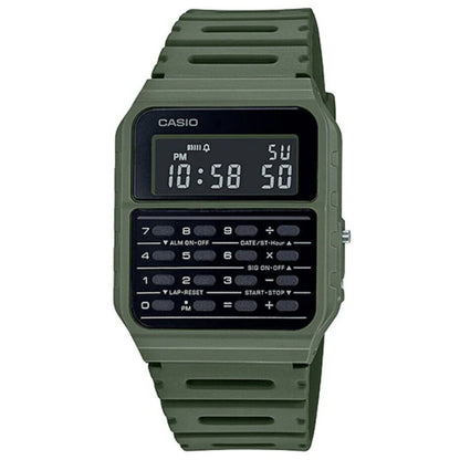 Casio Men&