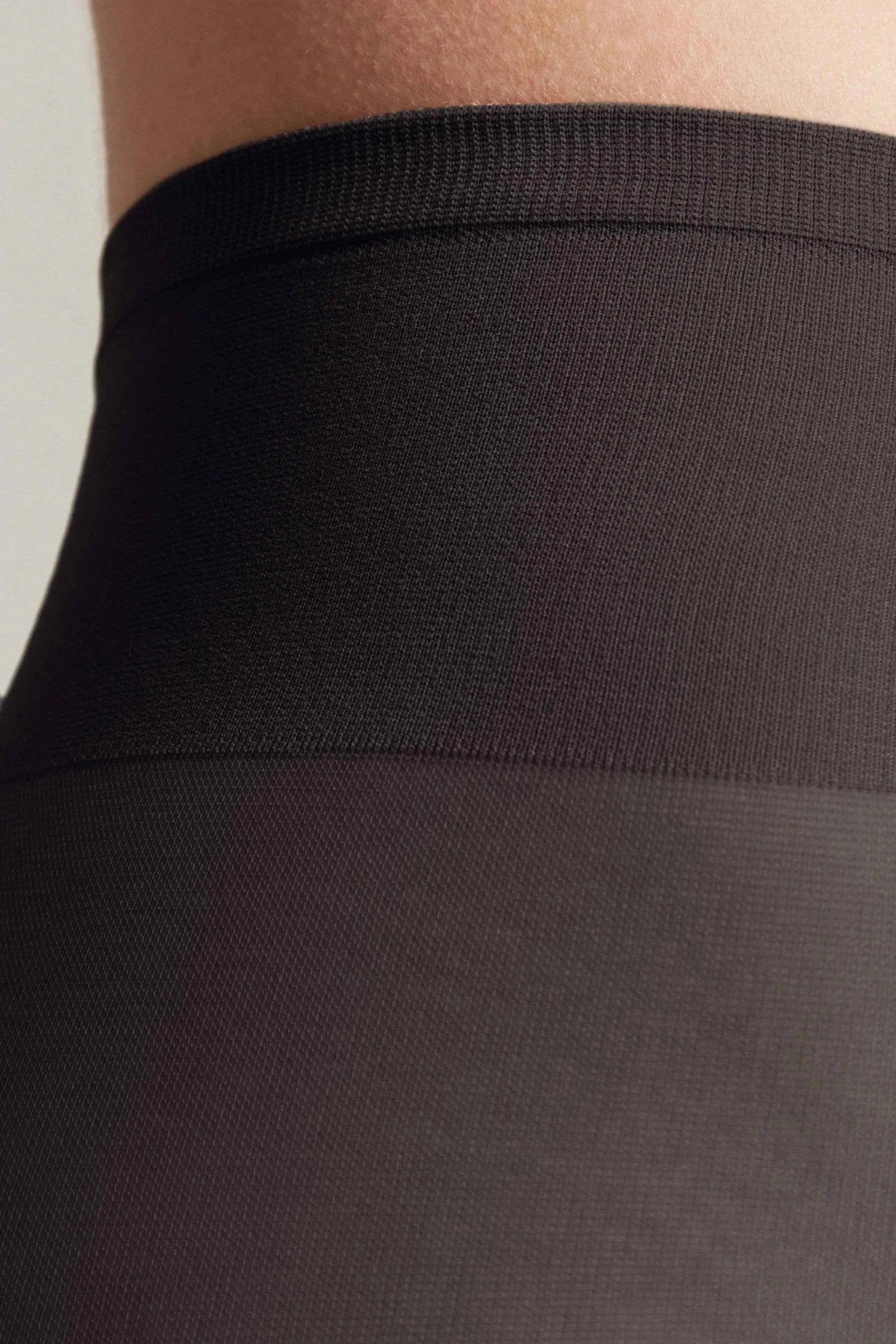 Tights Conte Top Soft 40 Den - Adjustable Fit for Sensitive Skin