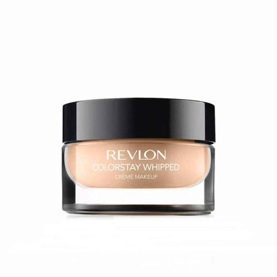 Revlon Color Stay Whipped Creme Make Up - Natural Tan