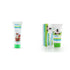 Mamaearth Natural Berry Blast Kids Toothpaste & Milky Soft Natural Baby Face Cream For Babies