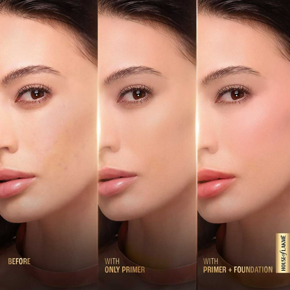 Lakme 9to5 Double Duty Moisturiser + Primer