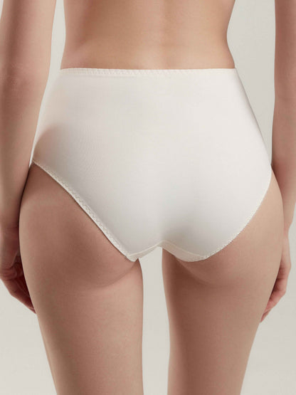 Panties Conte Aura RP2079 - Slip With a High Waistline