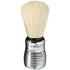 Omega Aluminium Shaving Brush 