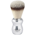 Omega Heavy Aluminum Hi- Brush Shaving Brush 