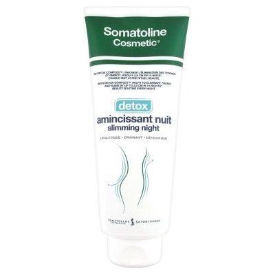 Somatoline Cosmetic Slimming Night 400ml by Pasteur Pharmacy