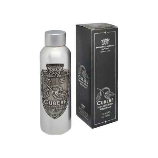 Saponificio Varesino Cubebe Shaving Collection