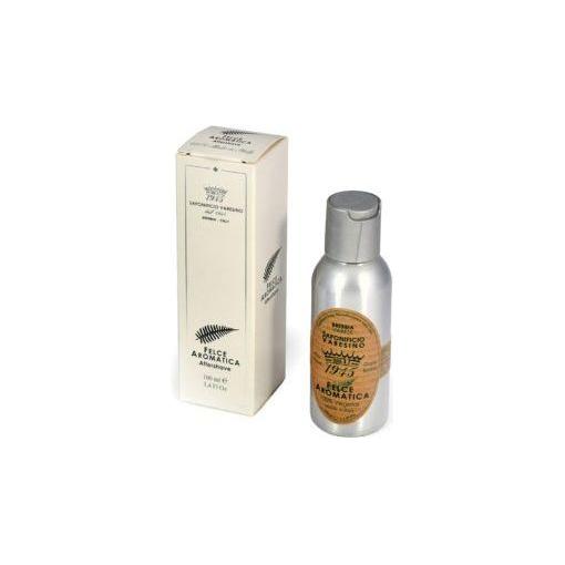 Saponificio Varesino Felce Aromatica Shaving Collection 