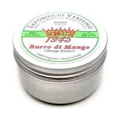 Saponificio Varesino Pure Natural Pre-Shave Butter