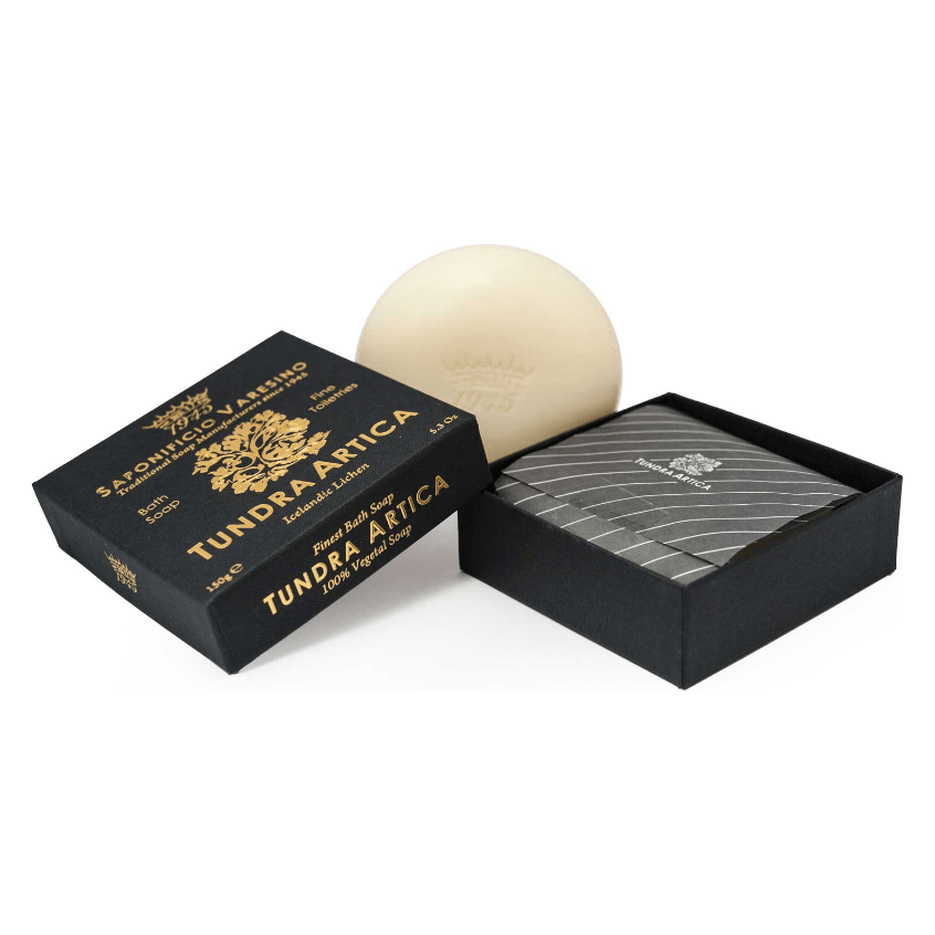 Saponificio Varesino Bath Soap Collection by Pasteur Pharmacy