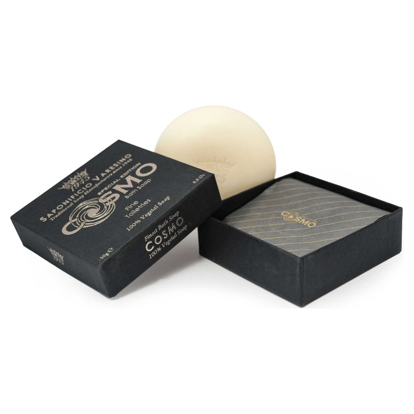 Saponificio Varesino Bath Soap Collection by Pasteur Pharmacy