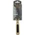 Kent NS06 / PF06 Narrow Grooming Styling Pure Bristle Hair Brush.