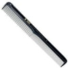 Kent 7.2" Professional Fine And Wide Deep Tooth Cutting Comb 