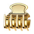 Janeke Hair Ornament/Gold - 2.0 Oz by Pasteur Pharmacy