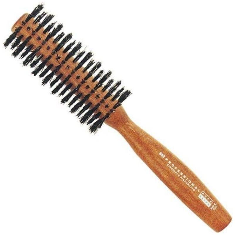 Acca Kappa 882 Boar Bristle Brush 40mm by Pasteur Pharmacy
