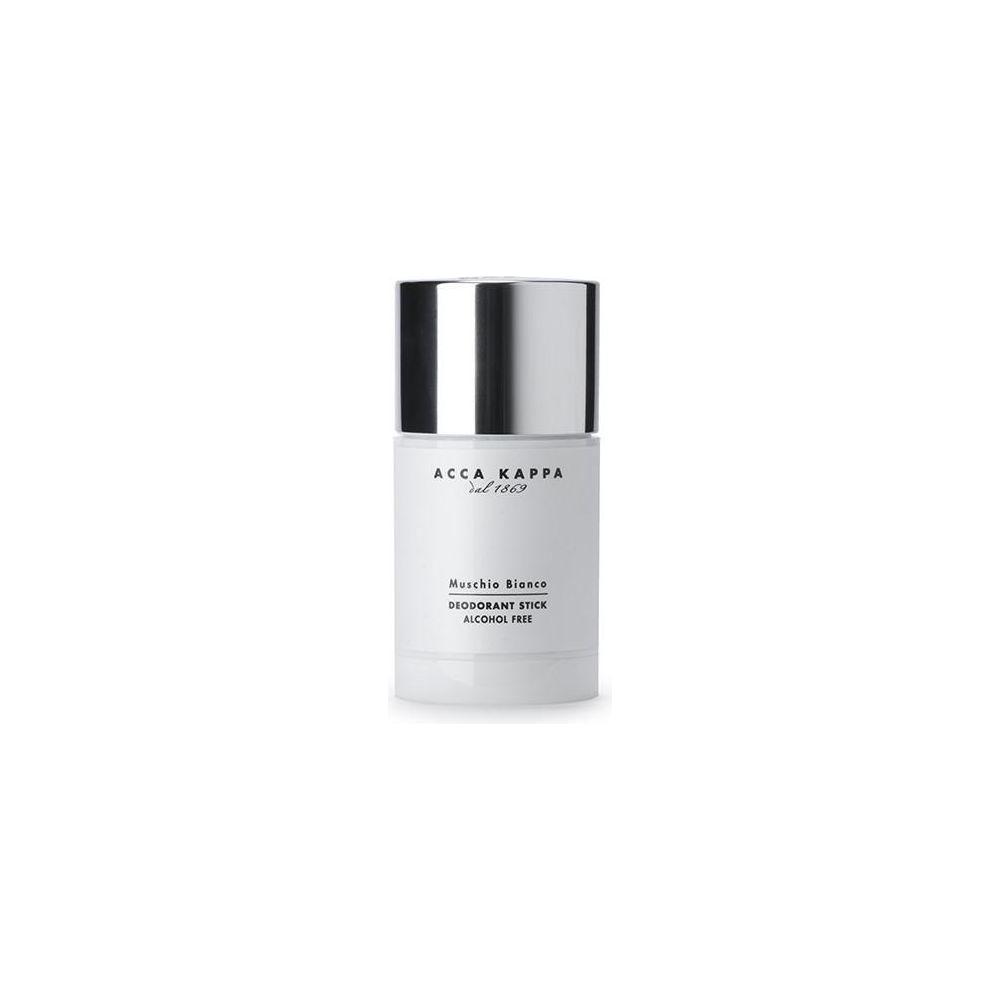 Acca Kappa White Moss Deodorant Stick 75 ml by Pasteur Pharmacy