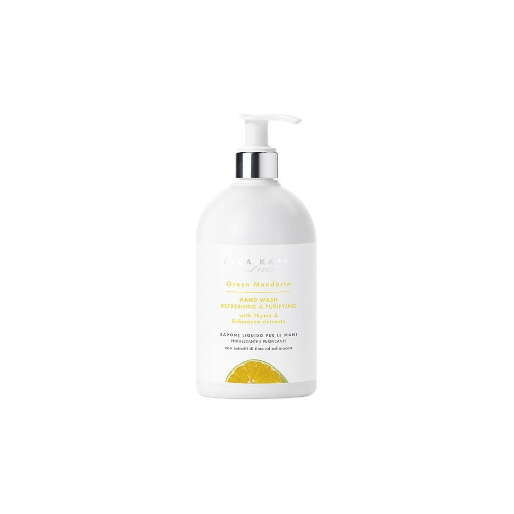 Acca Kappa Green Mandarin Hand Wash 300 ml by Pasteur Pharmacy
