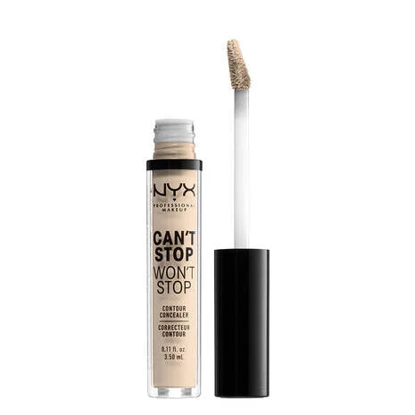NYX Can&