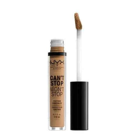 NYX Can&