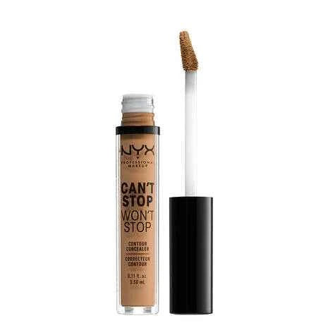 NYX Can&