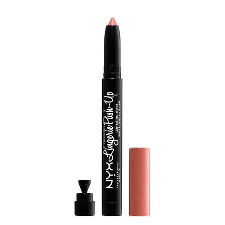 NYX Lip Lingerie Push-Up Long-Lasting Lipstick - Dusk to Dawn 