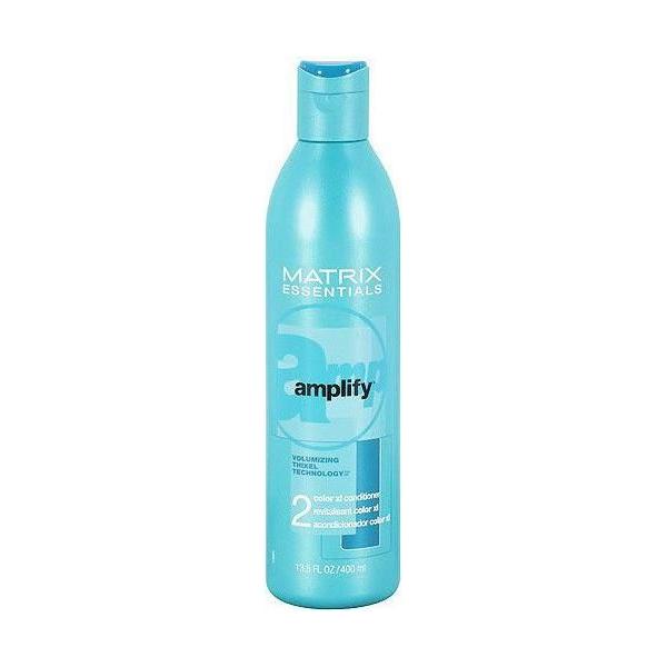 Matrix Amplify Volumizing System Color XL Conditioner 400ml by Pasteur Pharmacy