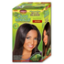 African Pride Olive Miracle Deep Conditioning No Lye Relaxer Super by Farmacias Savia