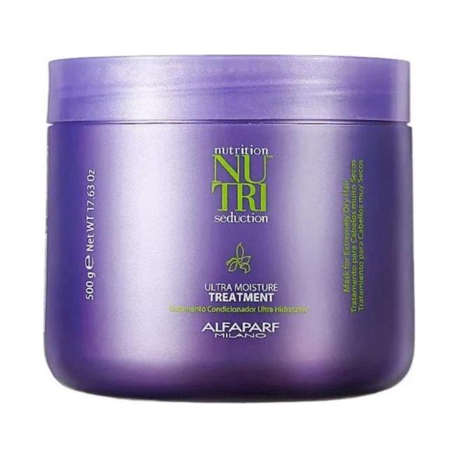 Alfaparf Nutrition Nutri Seduction Ultra Moisture Treatment 7.05 Oz by Pasteur Pharmacy