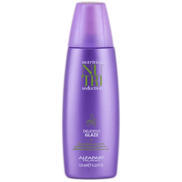 Alfaparf Nutri Seduction Delicious Glaze 4.22 Oz by Pasteur Pharmacy