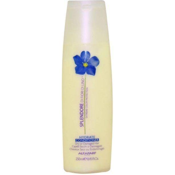 Alfaparf Extreme Color Protection Hydrate Conditioner, Dry or Damaged Hair 8.45 Oz by Pasteur Pharmacy