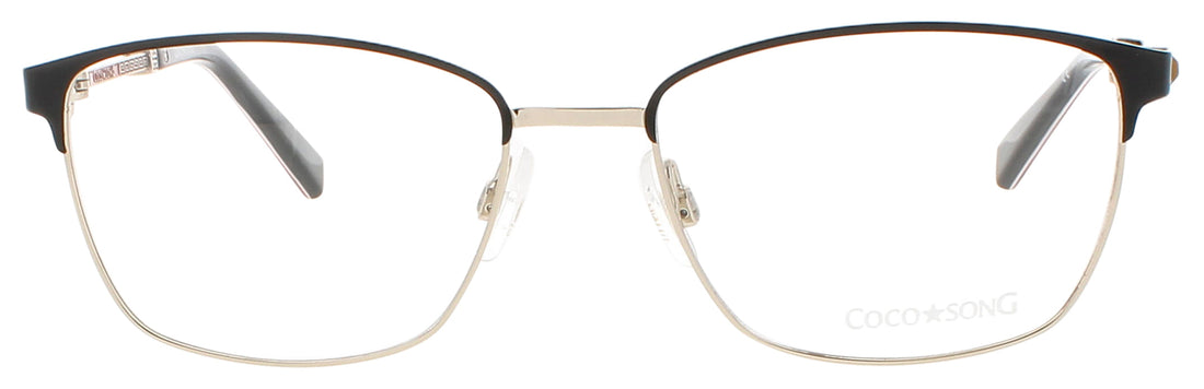 Coco Song Sky Light Eyeglasses by ModaFrames