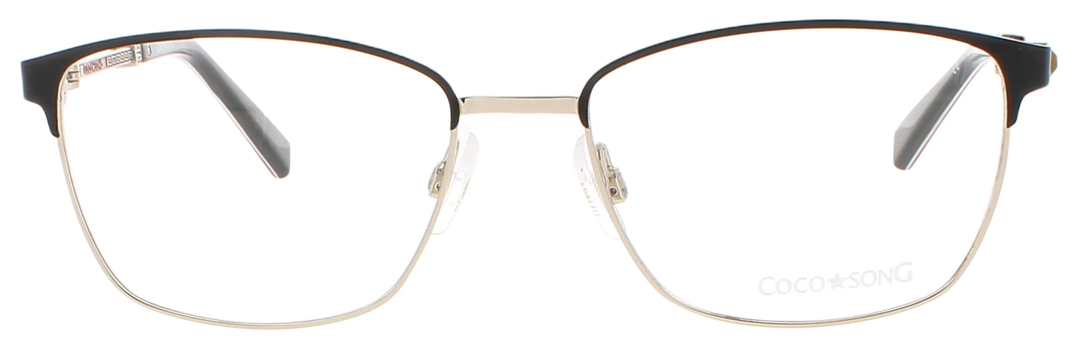 Coco Song Sky Light Eyeglasses by ModaFrames
