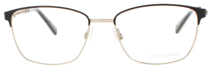 Coco Song Sky Light Eyeglasses by ModaFrames