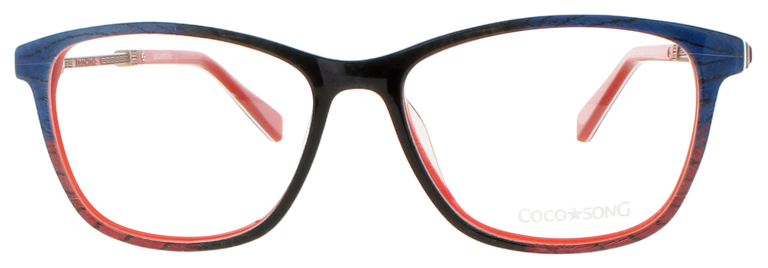Coco Song Sun Touch Eyeglasses by ModaFrames