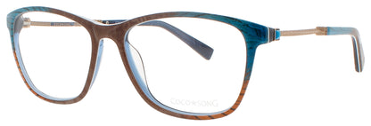 Coco Song Sun Touch Eyeglasses by ModaFrames