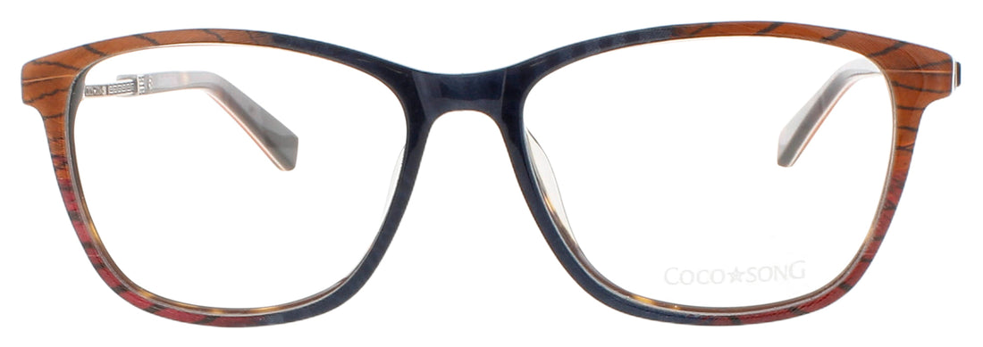 Coco Song Sun Touch Eyeglasses by ModaFrames