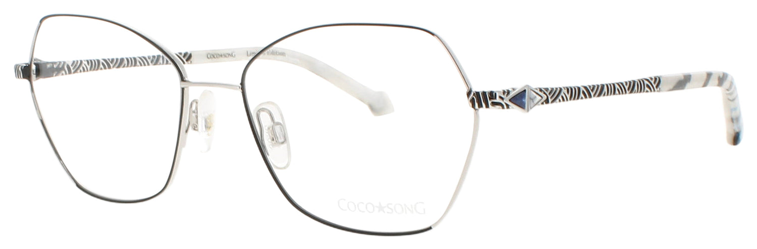 Coco Song Broken Wings Eyeglasses by ModaFrames