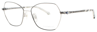 Coco Song Broken Wings Eyeglasses by ModaFrames